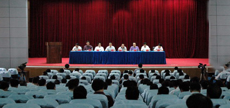 呼吁誠信 凡一致力推進(jìn)電子商務(wù)誠信體系