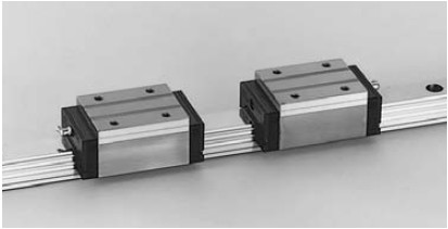 我國機床部件行業抓住機會疾步猛進