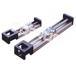 線性模組KK6005C-200A1-F0