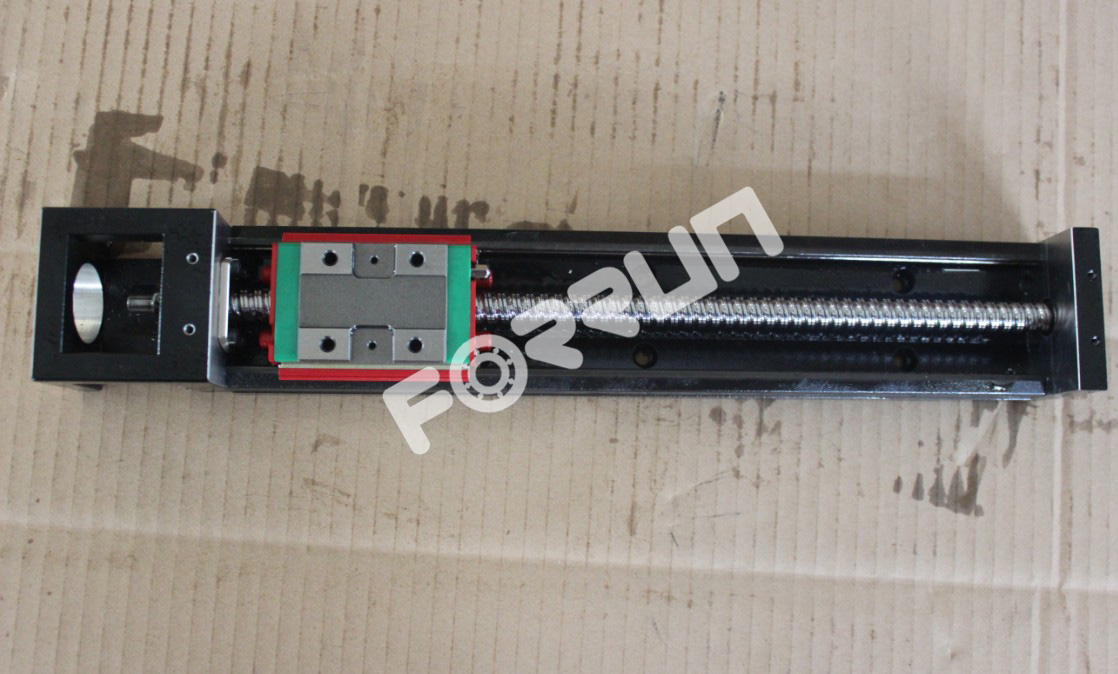 線性模組KK6005C-200A1-F0