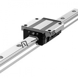 導(dǎo)軌滑塊THK滑塊SSR系列SSR20XW1UU