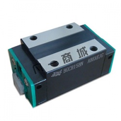 直線導(dǎo)軌STAF直線導(dǎo)軌BGX系列BGXH25BN1L2800NZ0